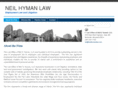 neilhymanlaw.com