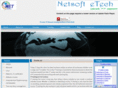 netsoftetech.com