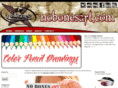 nobonesart.com
