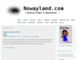 nowayland.com