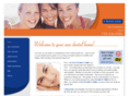 parrishchildsdental.com