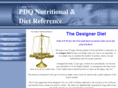 pdqnutrition.com