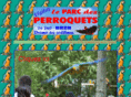 perroquet-spectacle.com