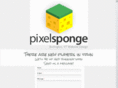 pixelsponge.com