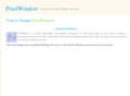 pixelwindowapp.com
