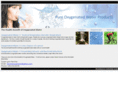 pureoxygenwater.com