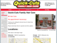 q-cuts.com