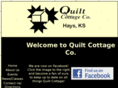 quiltcottageco.com