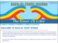 rafaelpaintworks.com