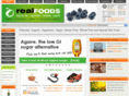 realfoods.co.uk