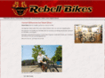 rebell-bikes.com