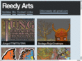 reedyarts.com