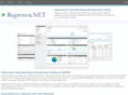 regressor.net