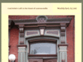 rentpitt.com