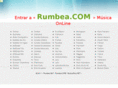rumbea.net