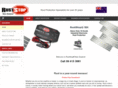 ruststop.co.nz