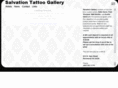 salvationgallery.com