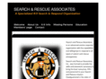 sarassociates.com