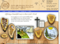 scriptureplaques.com