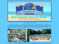seashorecampsites.com