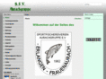 sfv-aurachgruppe.de