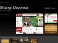 shanyndevereux.com