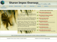 sharonimpexoverseas.com