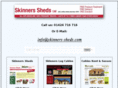 shedsberkshire.com