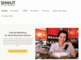 shoutitoutdesign.com