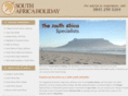 southafricaholiday.co.uk