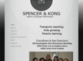 spencerandkong.com