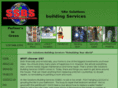 ssbuildingservices.com