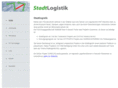 stadtlogistik.info