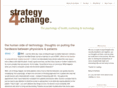 strategy4change.com