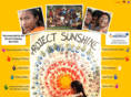 sunshineproject-delhi.org
