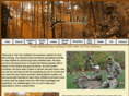 talltinehunting.com