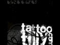 tattootilly.com