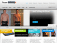 teaminfinityx.com