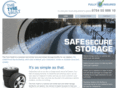 the-tyre-vault.com