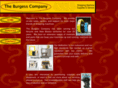 theburgesscompany.com