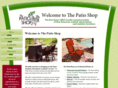 thepatioshoperie.com