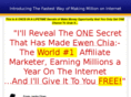 thesecretsofinternetbusiness.com