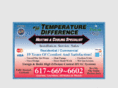 thetemperaturedifference.com