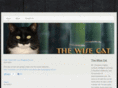 thewisecat.com