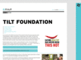 tilt-foundation.org