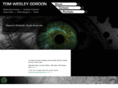 tomwesleygordon.com