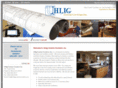 uhligcustomcounters.com