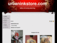 urbaninkstore.com