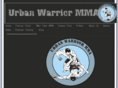urbanwarriormma.com