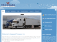 vanguardtransport.com